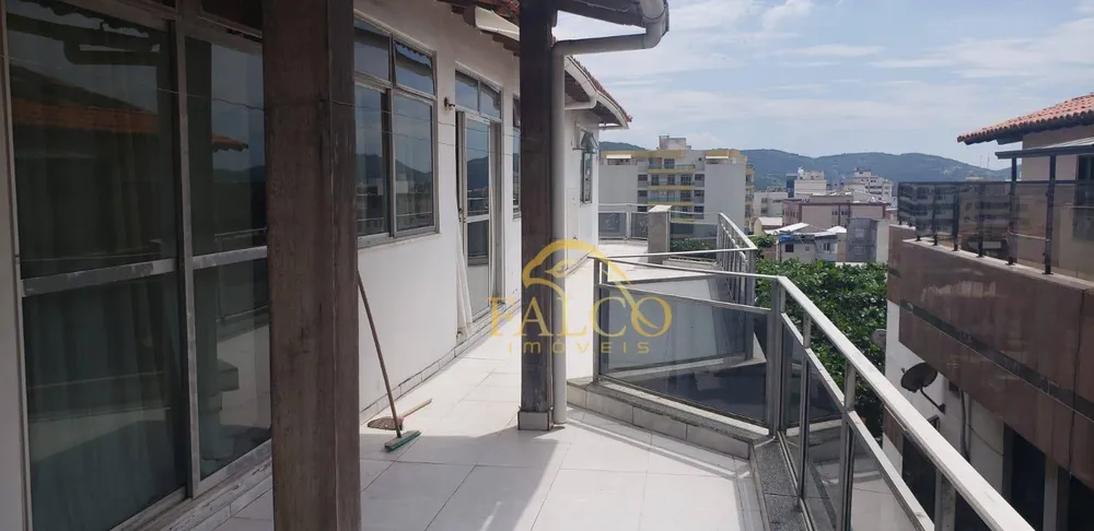 Cobertura, 6 quartos, 420 m² - Foto 31