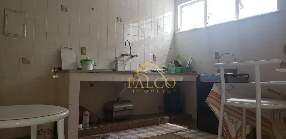 Cobertura, 6 quartos, 420 m² - Foto 17
