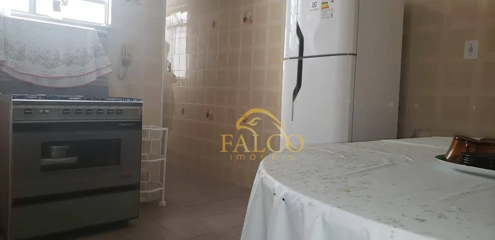 Cobertura, 6 quartos, 420 m² - Foto 22