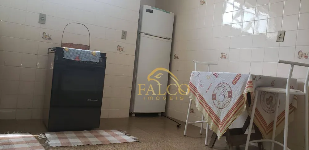 Cobertura, 6 quartos, 420 m² - Foto 16