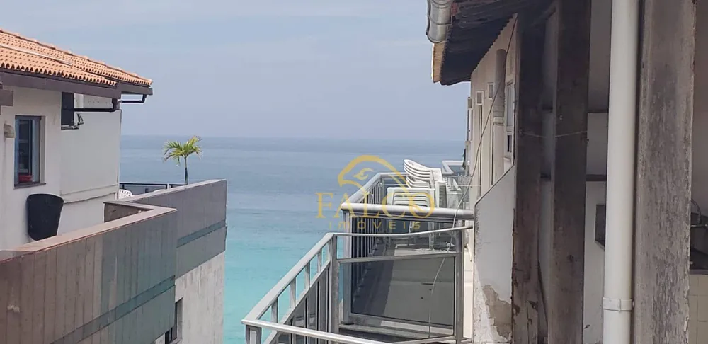 Cobertura, 6 quartos, 420 m² - Foto 15
