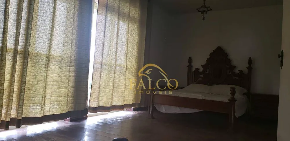 Cobertura, 6 quartos, 420 m² - Foto 36