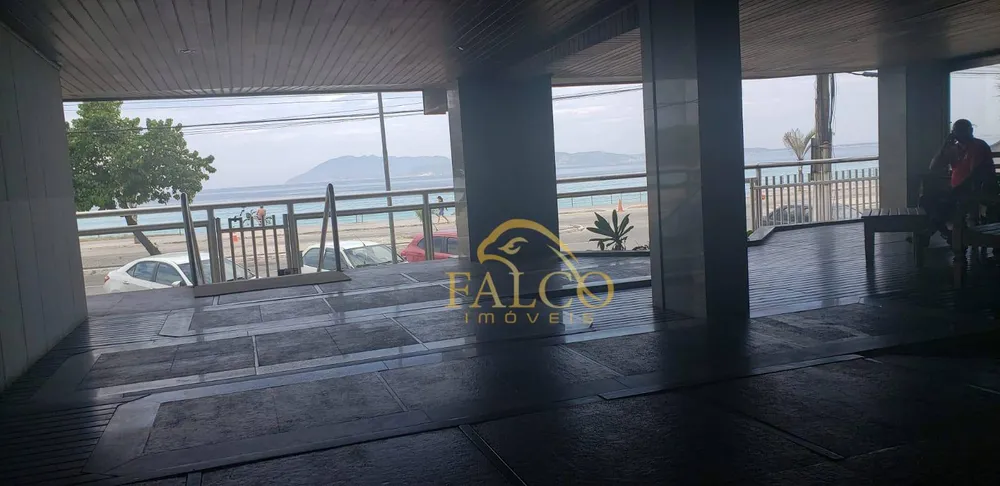 Cobertura, 6 quartos, 420 m² - Foto 3