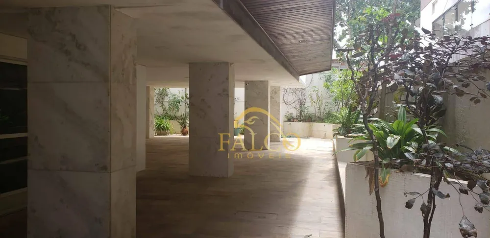 Cobertura, 6 quartos, 420 m² - Foto 5