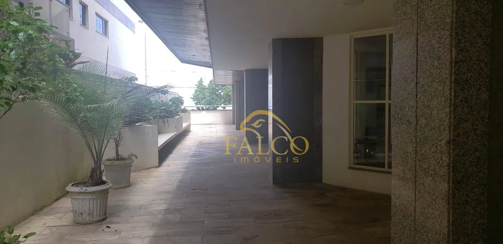 Cobertura, 6 quartos, 420 m² - Foto 4