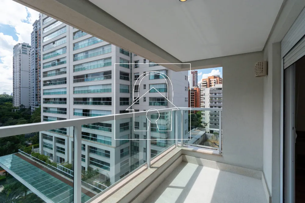Apartamento, 4 quartos, 335 m² - Foto 6
