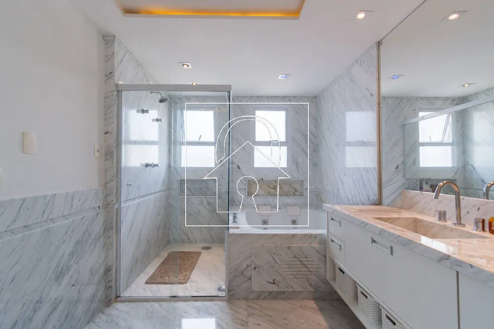 Apartamento, 4 quartos, 335 m² - Foto 2