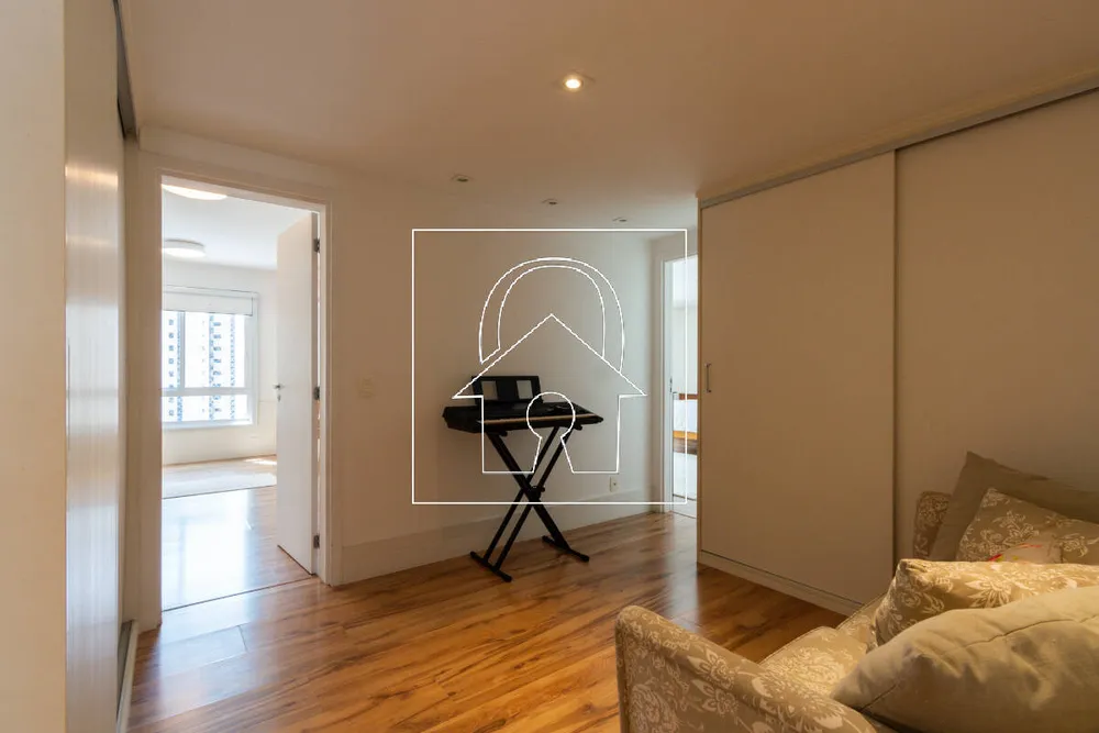 Apartamento, 4 quartos, 335 m² - Foto 9