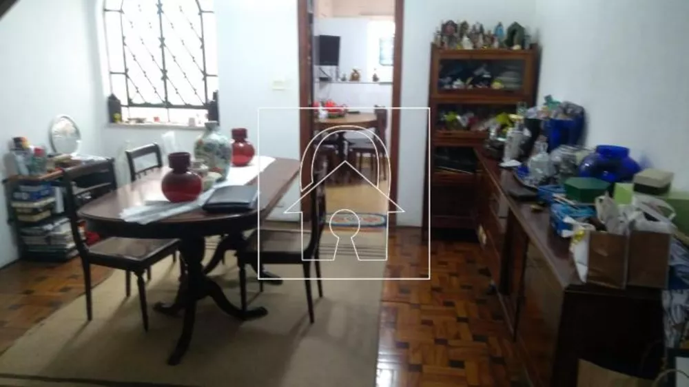 Casa à venda com 3 quartos, 130m² - Foto 3