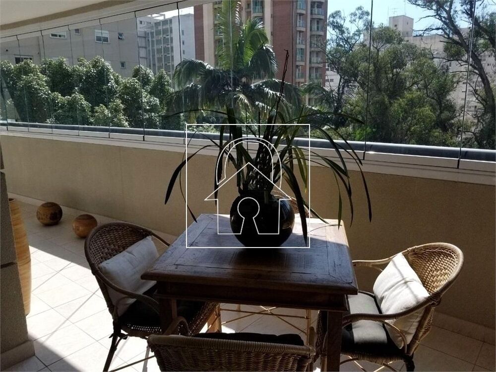 Apartamento, 4 quartos, 180 m² - Foto 2