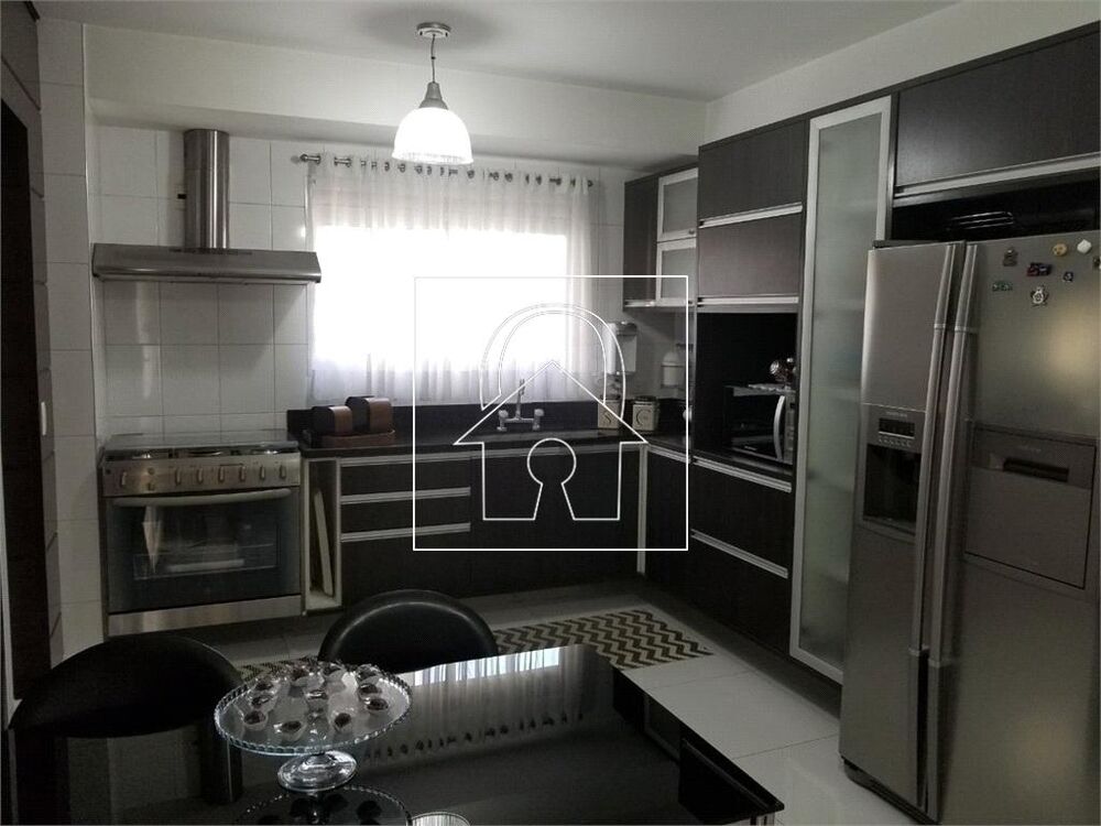 Apartamento, 4 quartos, 180 m² - Foto 5