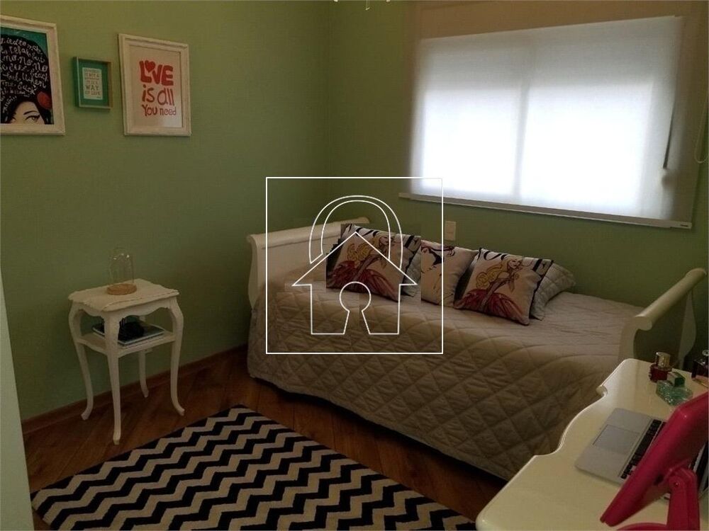Apartamento, 4 quartos, 180 m² - Foto 1