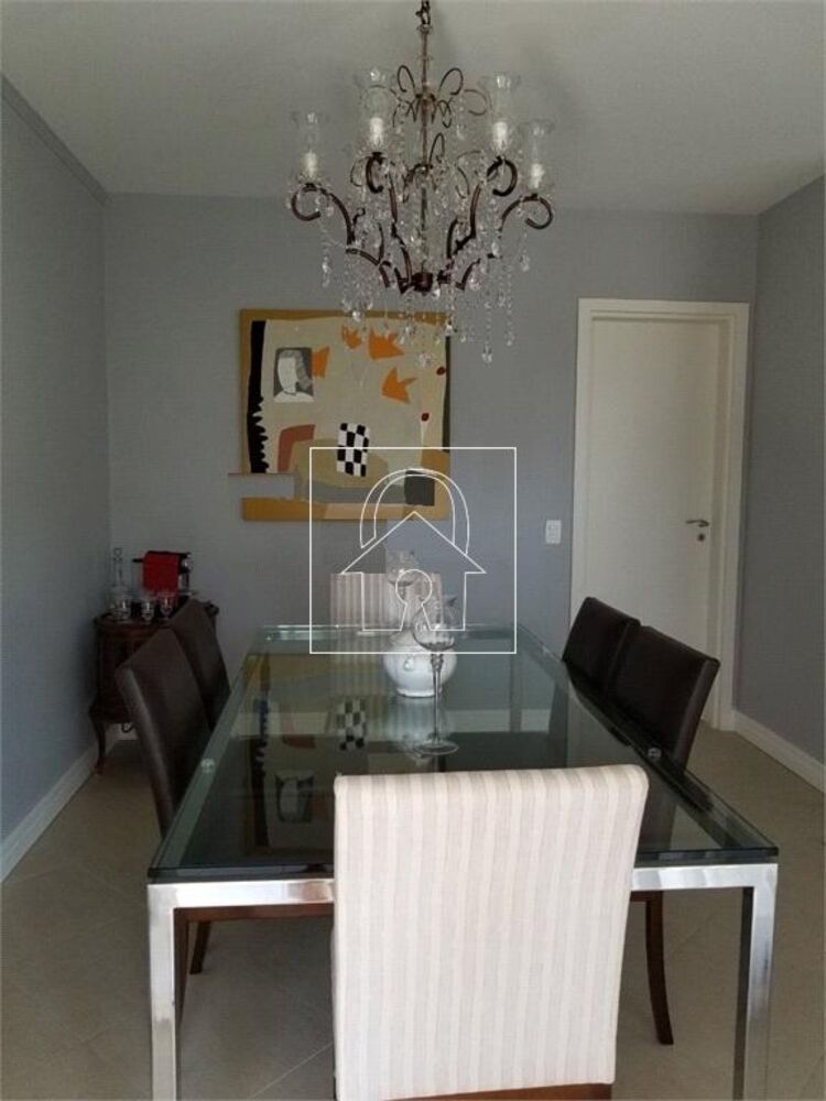 Apartamento, 4 quartos, 180 m² - Foto 8