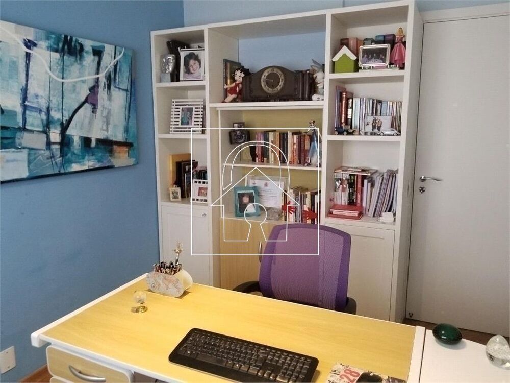 Apartamento, 4 quartos, 180 m² - Foto 7