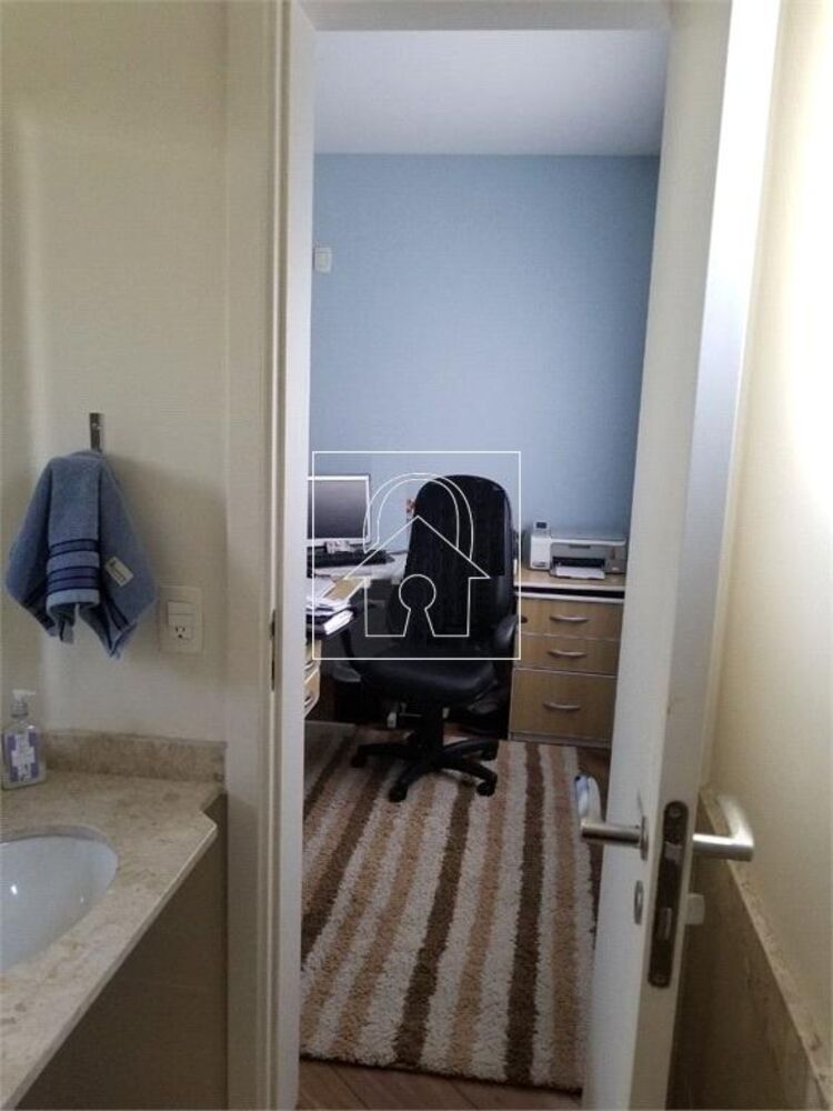 Apartamento, 4 quartos, 180 m² - Foto 4