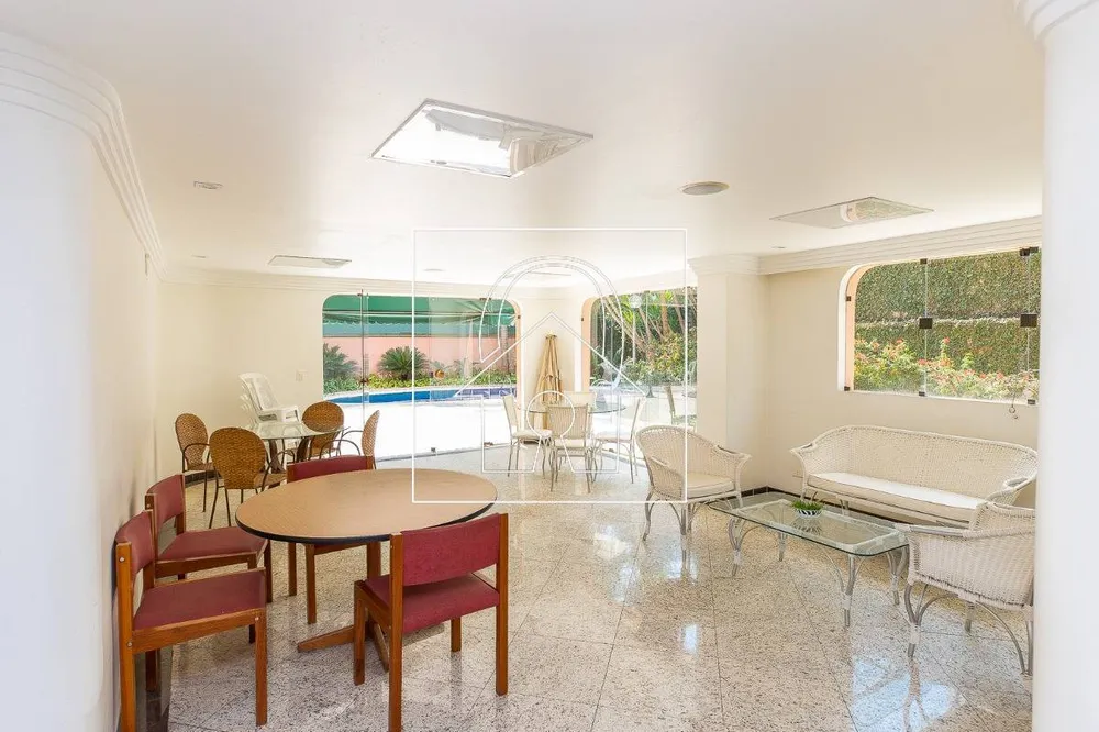 Apartamento, 3 quartos, 210 m² - Foto 4