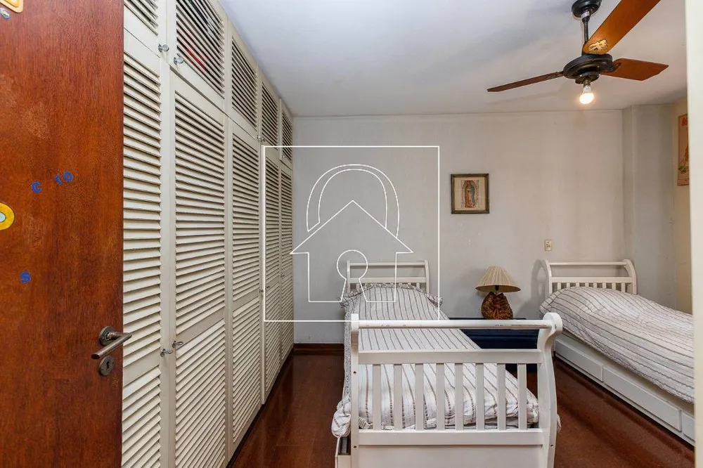 Apartamento, 3 quartos, 210 m² - Foto 1