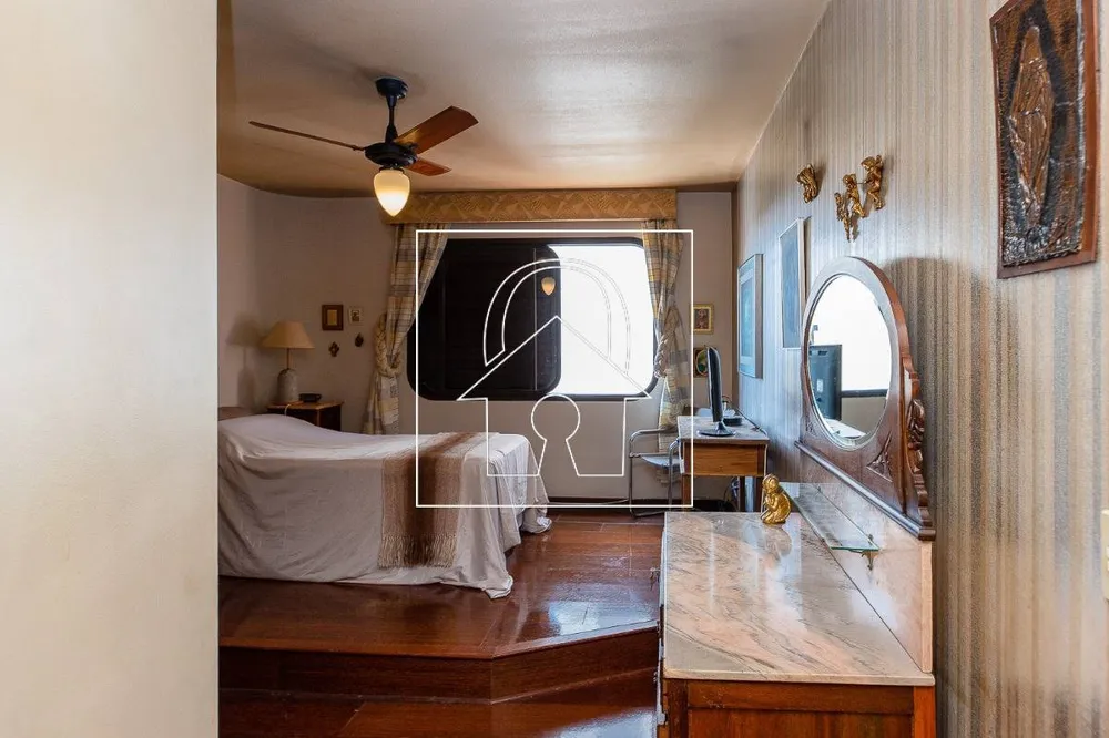 Apartamento, 3 quartos, 210 m² - Foto 3