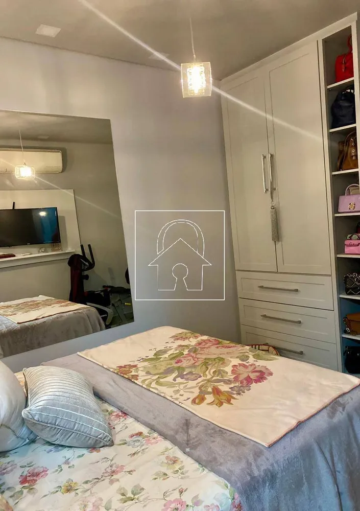 Apartamento, 2 quartos, 78 m² - Foto 12