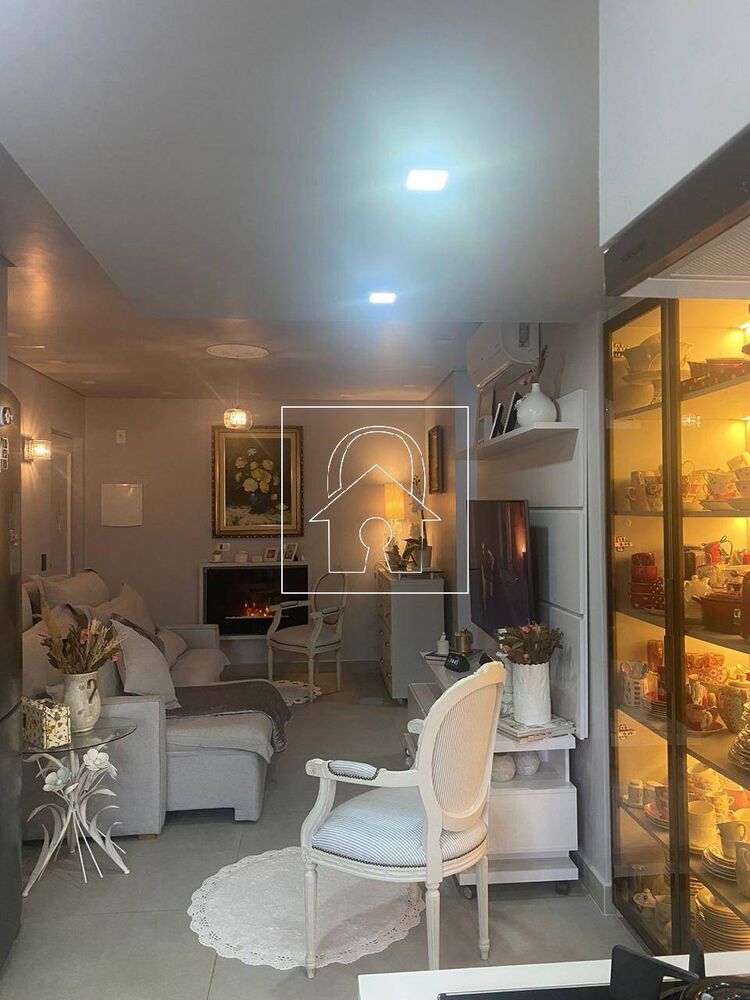 Apartamento, 2 quartos, 78 m² - Foto 2