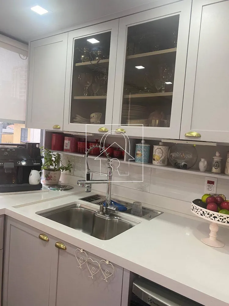 Apartamento, 2 quartos, 78 m² - Foto 6