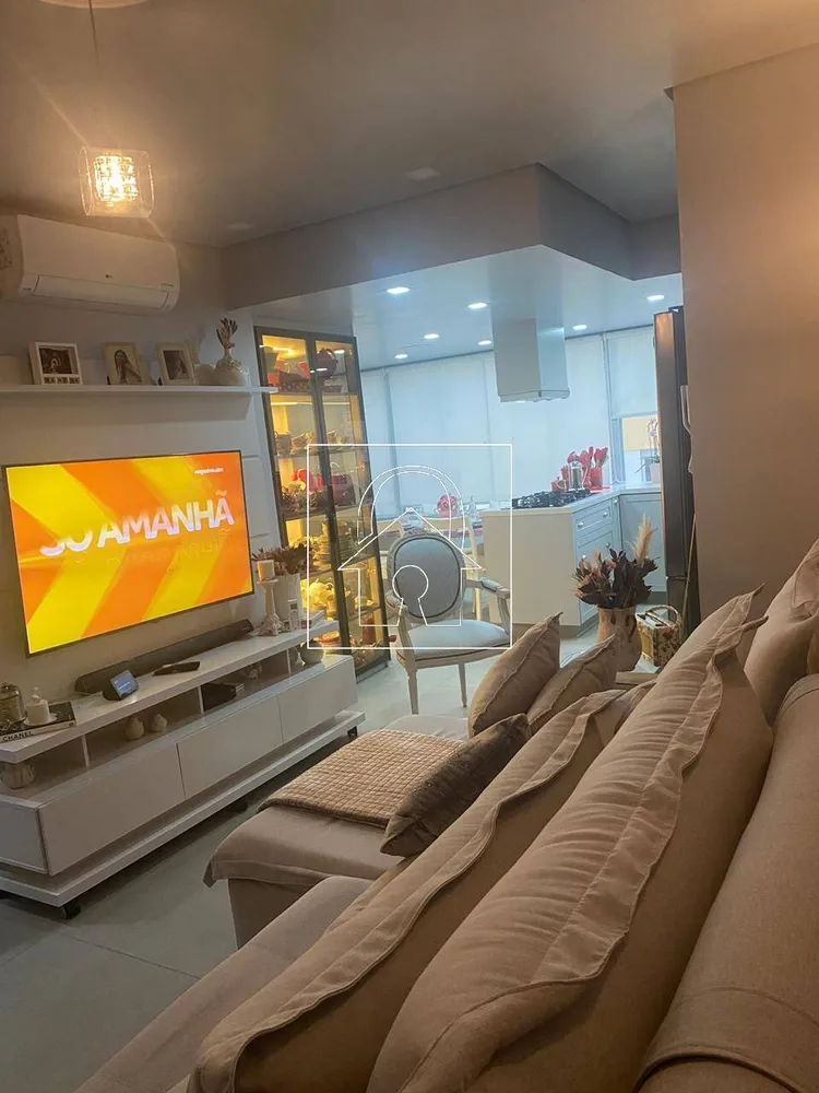 Apartamento, 2 quartos, 78 m² - Foto 7