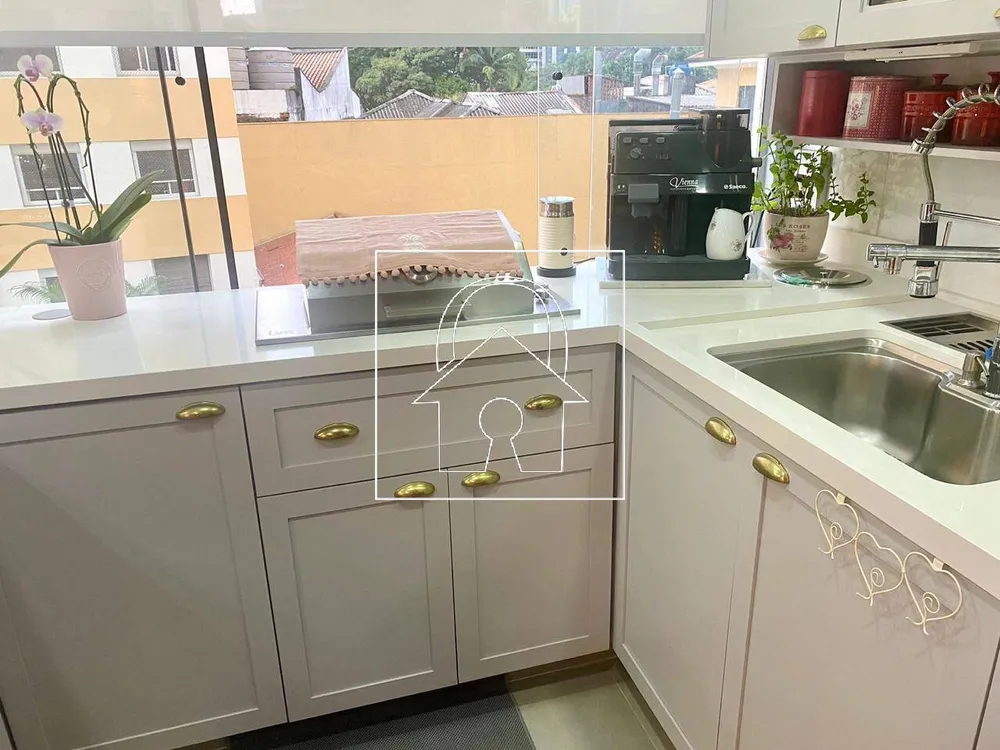 Apartamento, 2 quartos, 78 m² - Foto 5