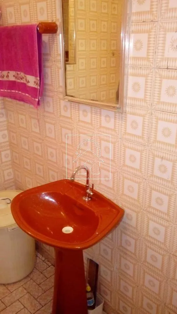 Casa, 4 quartos, 230 m² - Foto 12