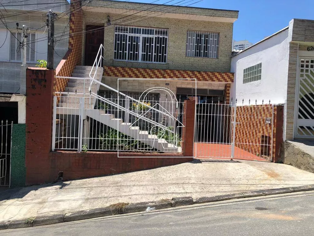 Casa à venda com 4 quartos, 230m² - Foto 2