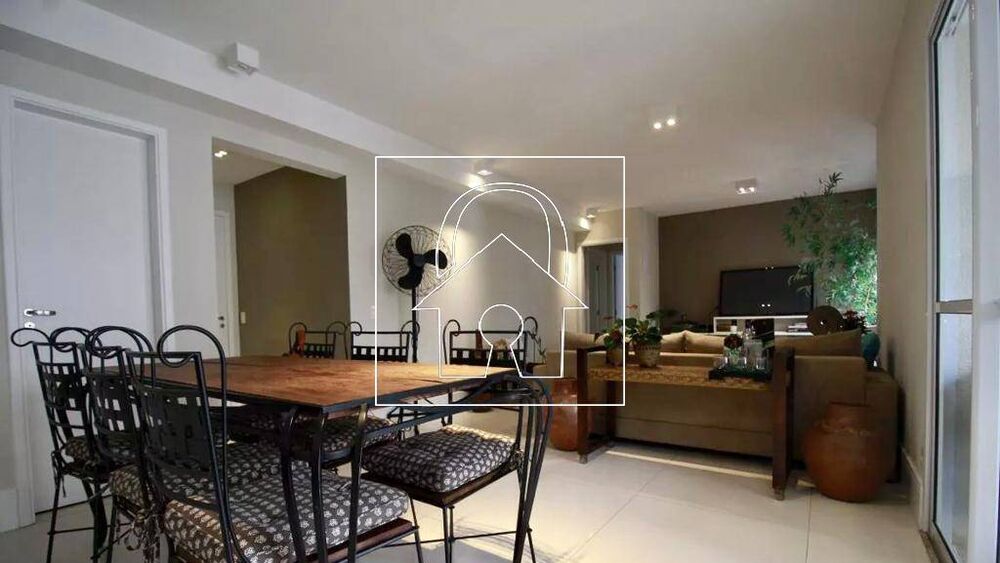 Apartamento, 2 quartos, 106 m² - Foto 1