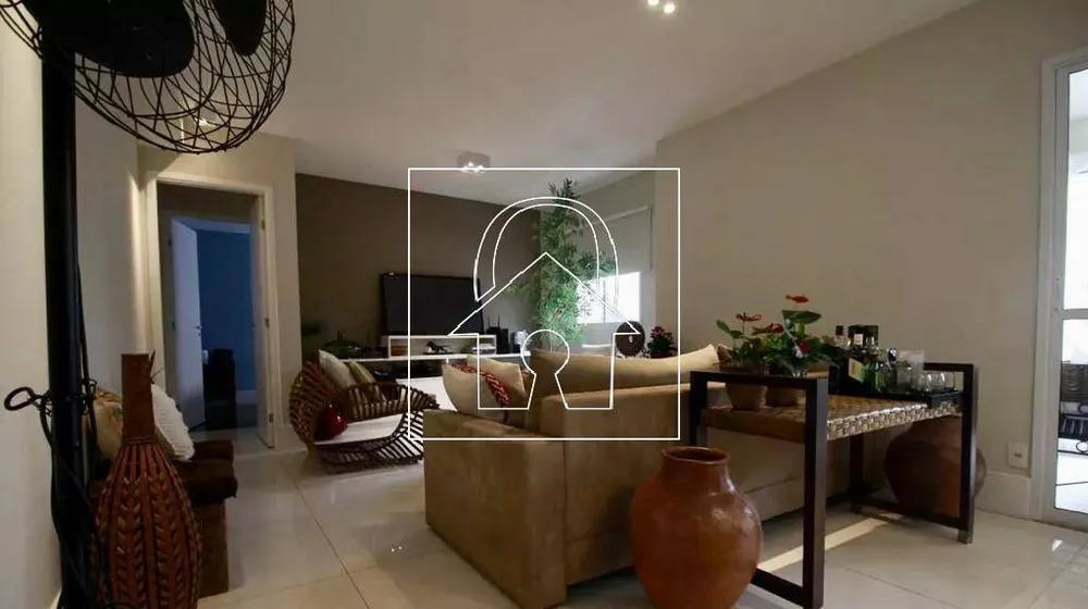 Apartamento, 2 quartos, 106 m² - Foto 11