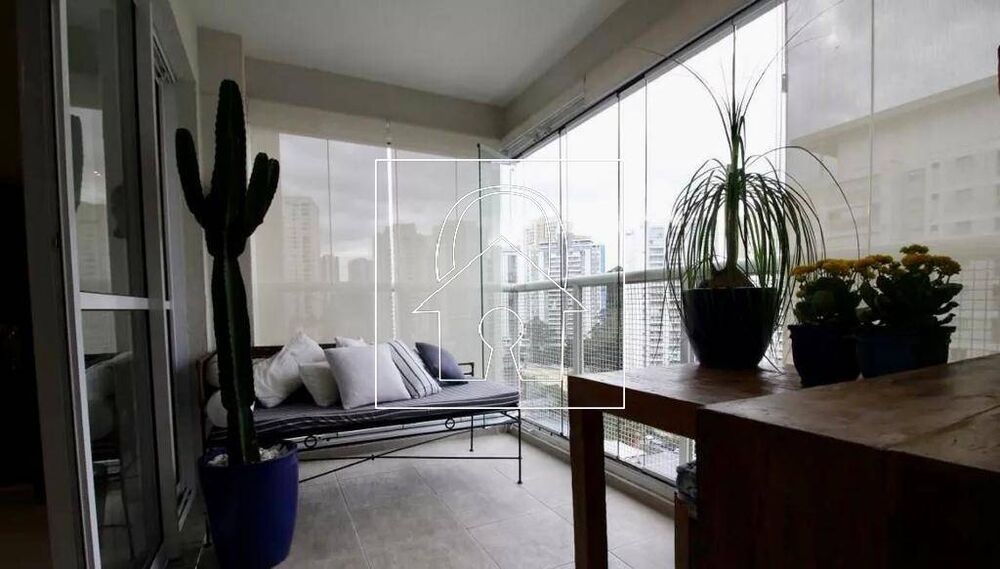 Apartamento, 2 quartos, 106 m² - Foto 2