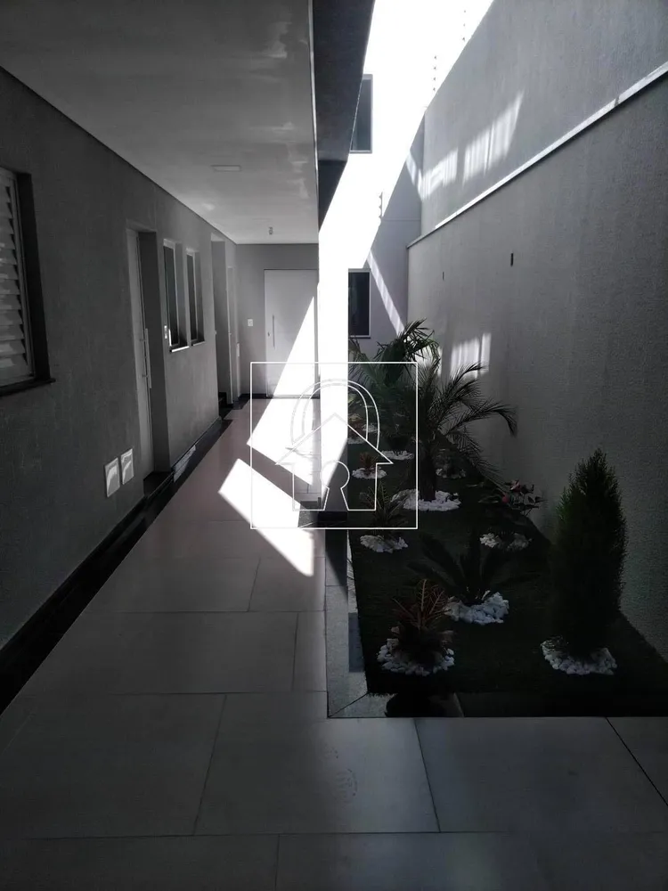 Apartamento, 1 quarto, 35 m² - Foto 3