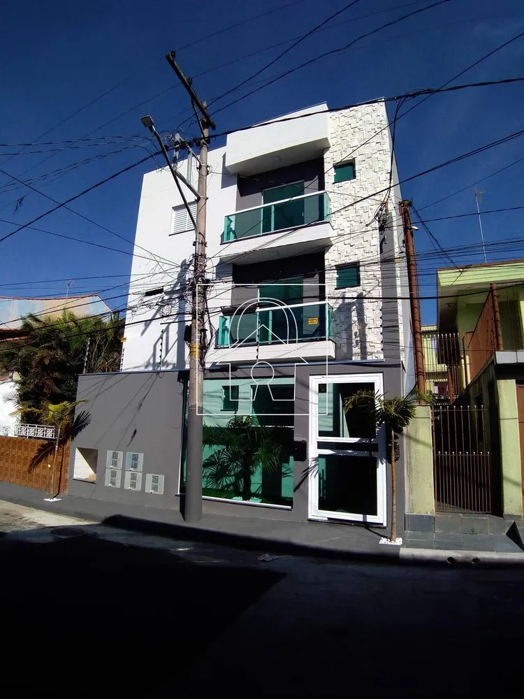 Apartamento, 1 quarto, 35 m² - Foto 6