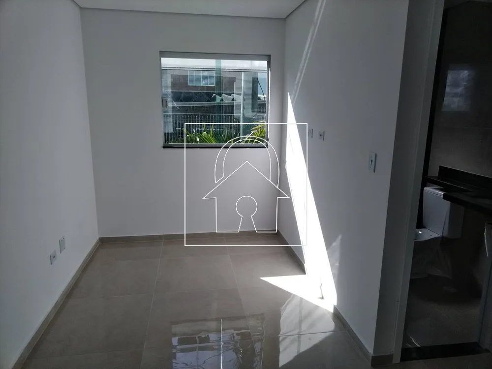 Apartamento, 1 quarto, 35 m² - Foto 4