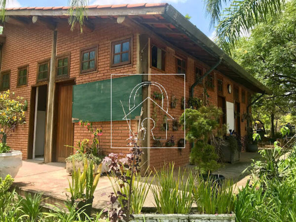 Terreno, 5500 m² - Foto 1