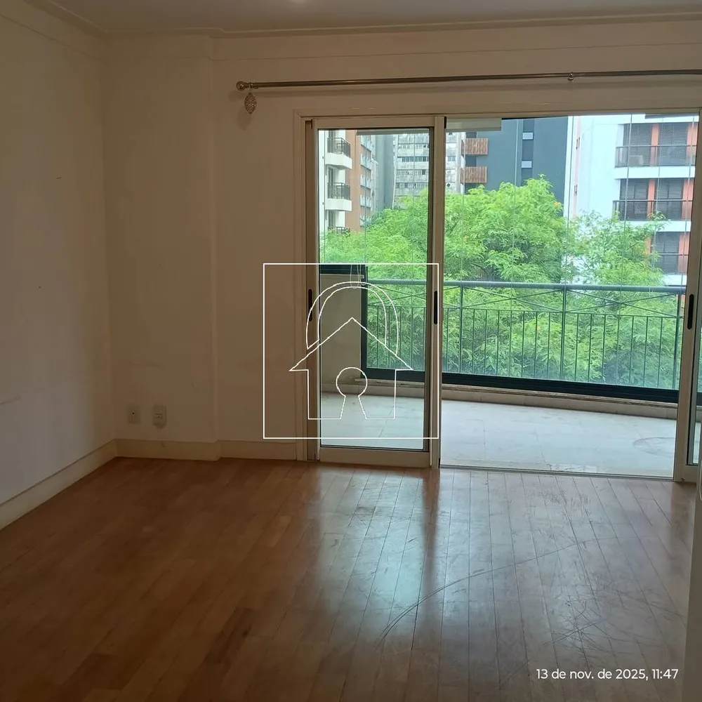 Apartamento, 1 quarto, 107 m² - Foto 3