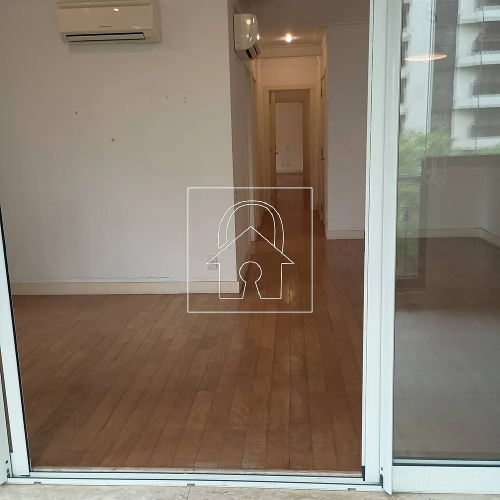Apartamento, 1 quarto, 107 m² - Foto 1