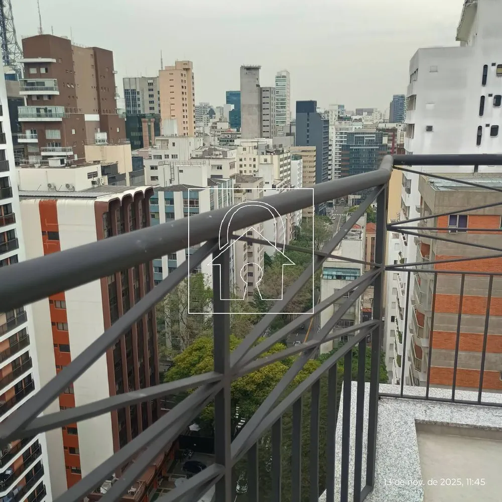 Apartamento, 1 quarto, 107 m² - Foto 6