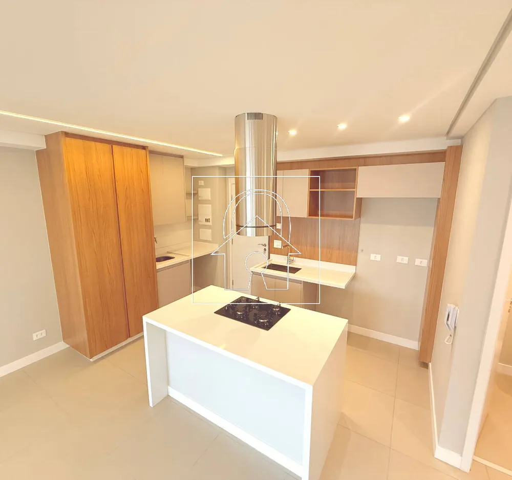 Apartamento, 2 quartos, 62 m² - Foto 2