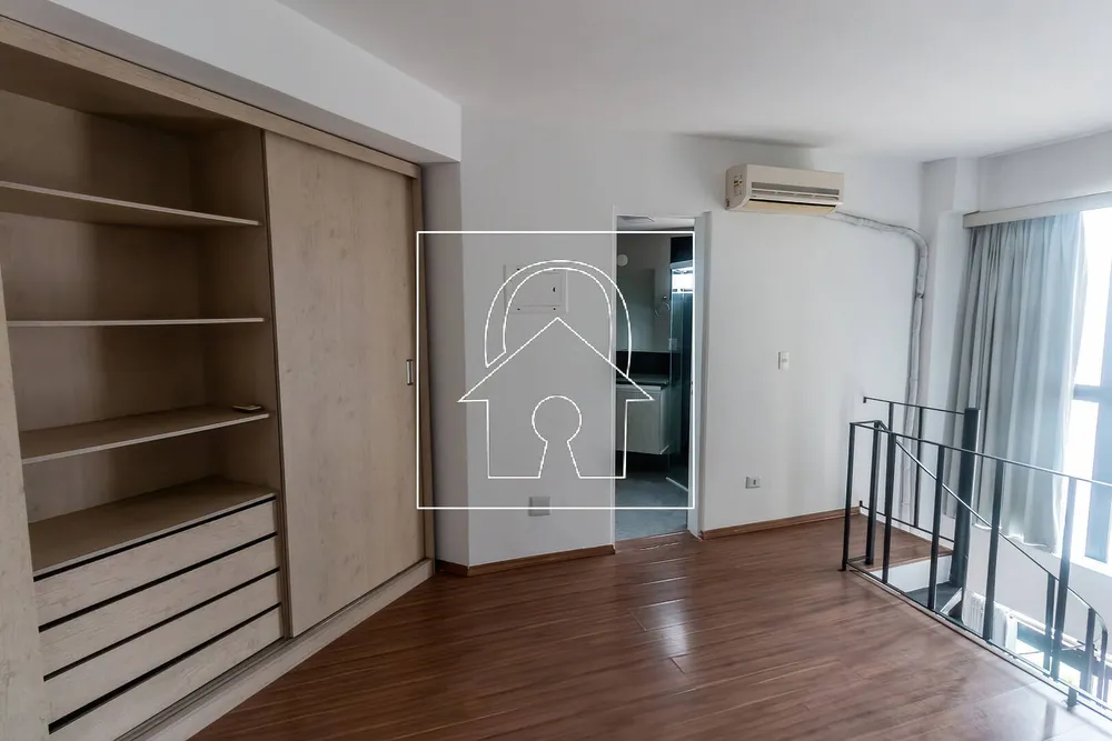 Apartamento, 1 quarto, 46 m² - Foto 6