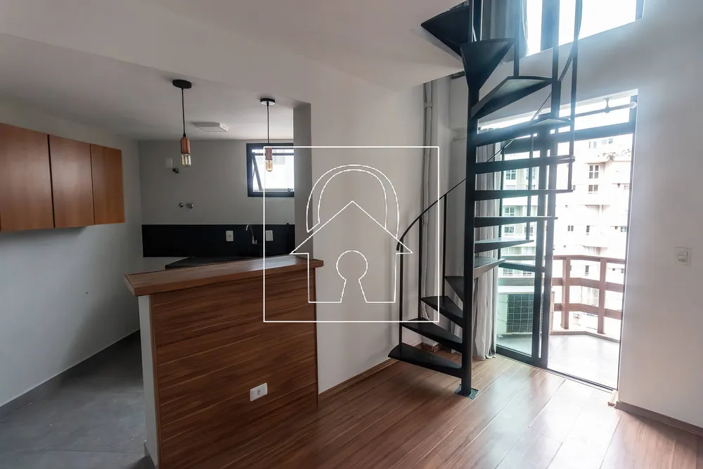 Apartamento, 1 quarto, 46 m² - Foto 5