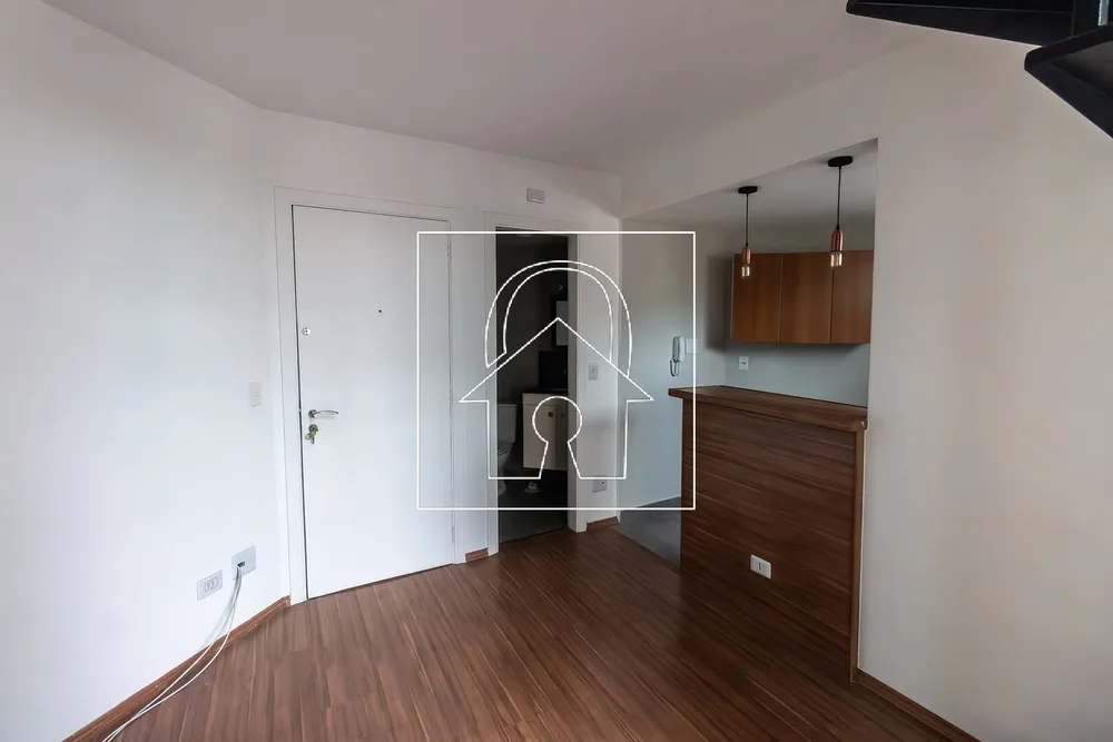 Apartamento, 1 quarto, 46 m² - Foto 1