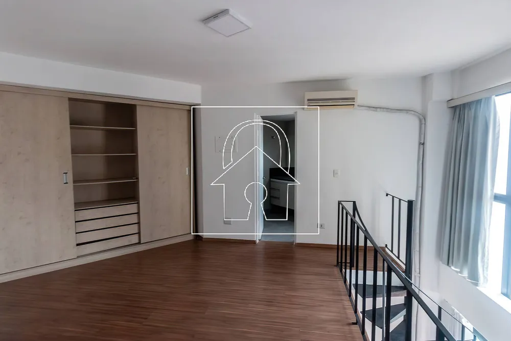 Apartamento, 1 quarto, 46 m² - Foto 7