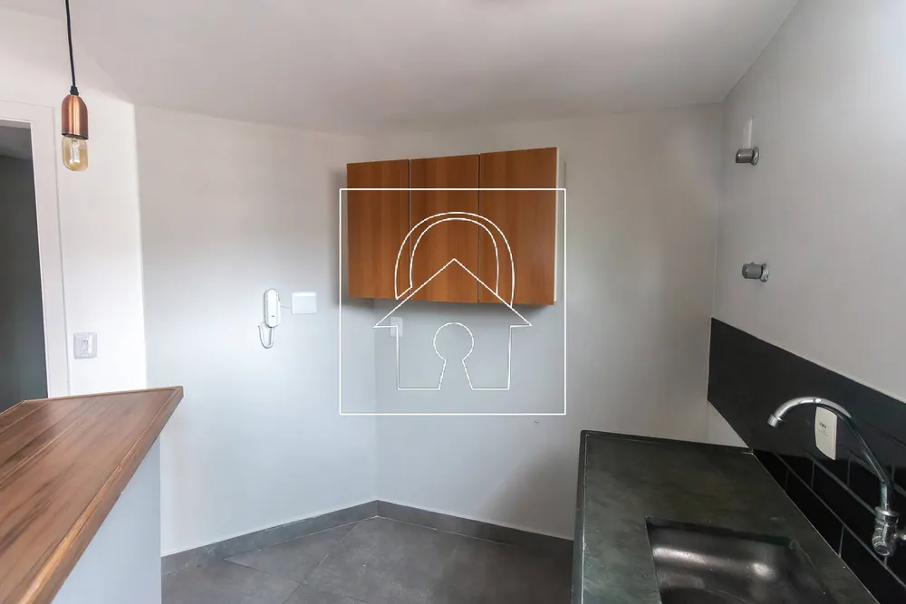 Apartamento, 1 quarto, 46 m² - Foto 8