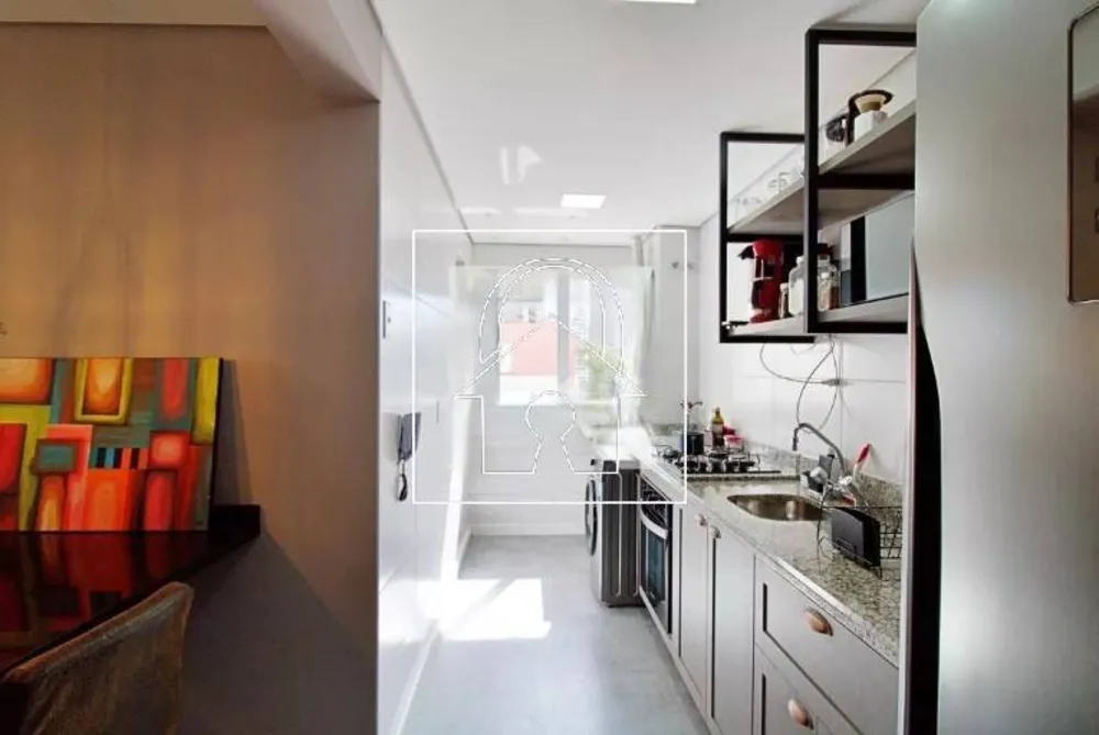 Apartamento, 2 quartos, 65 m² - Foto 1