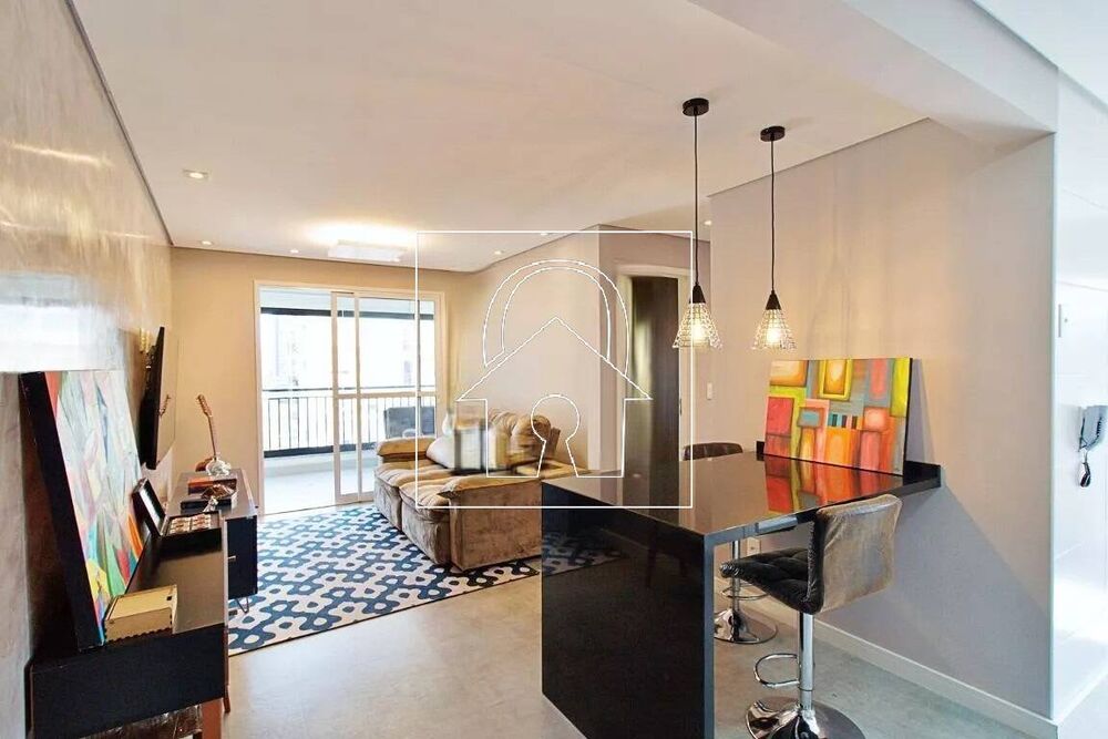 Apartamento, 2 quartos, 65 m² - Foto 3
