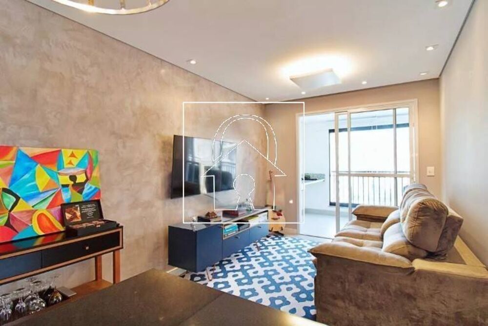 Apartamento, 2 quartos, 65 m² - Foto 1