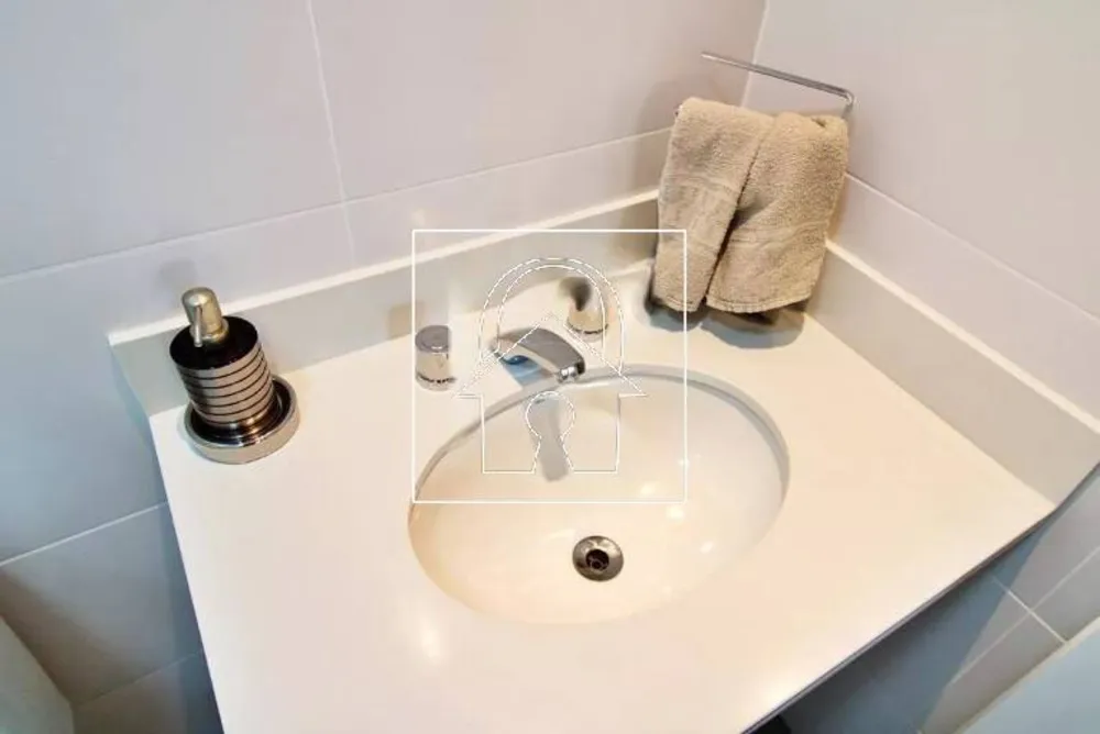 Apartamento, 2 quartos, 65 m² - Foto 6