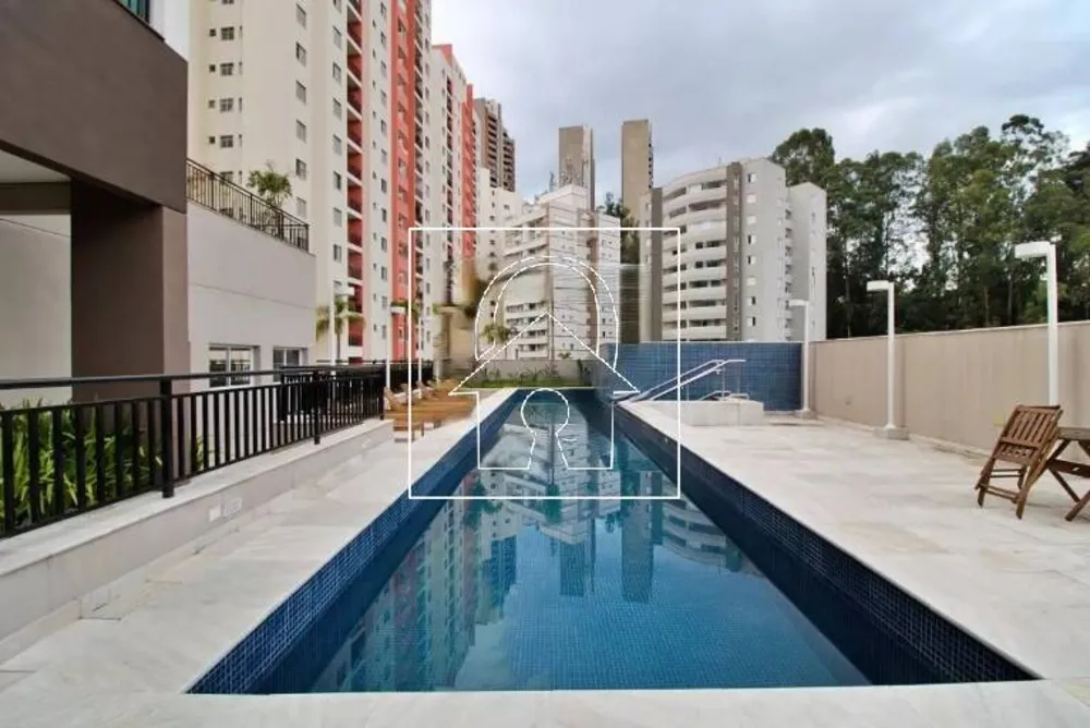 Apartamento, 2 quartos, 65 m² - Foto 2